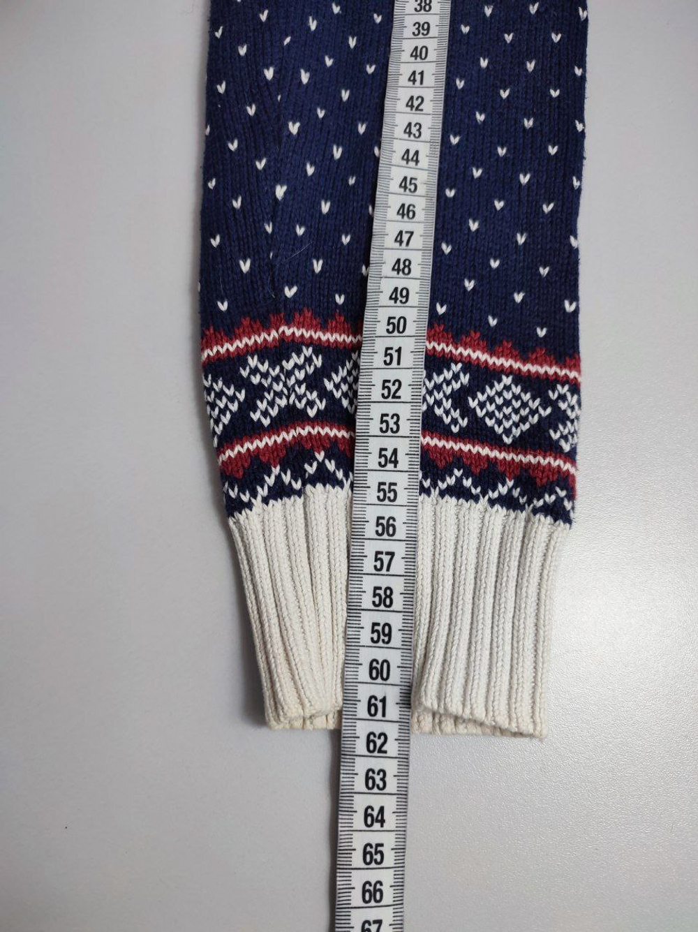 Джемпер Befree вязаный 48 размер