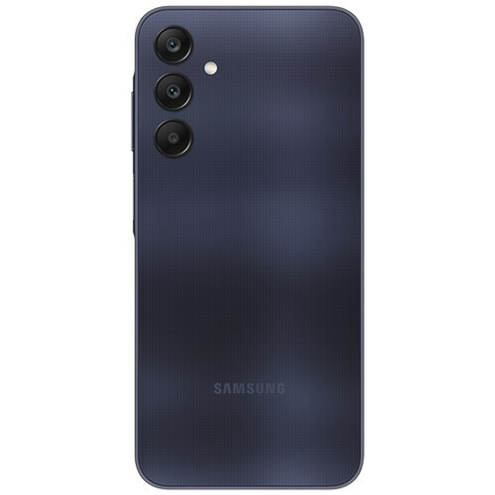 Samsung Galaxy A25 8/256Gb Dark Blue (Тёмно-синий)