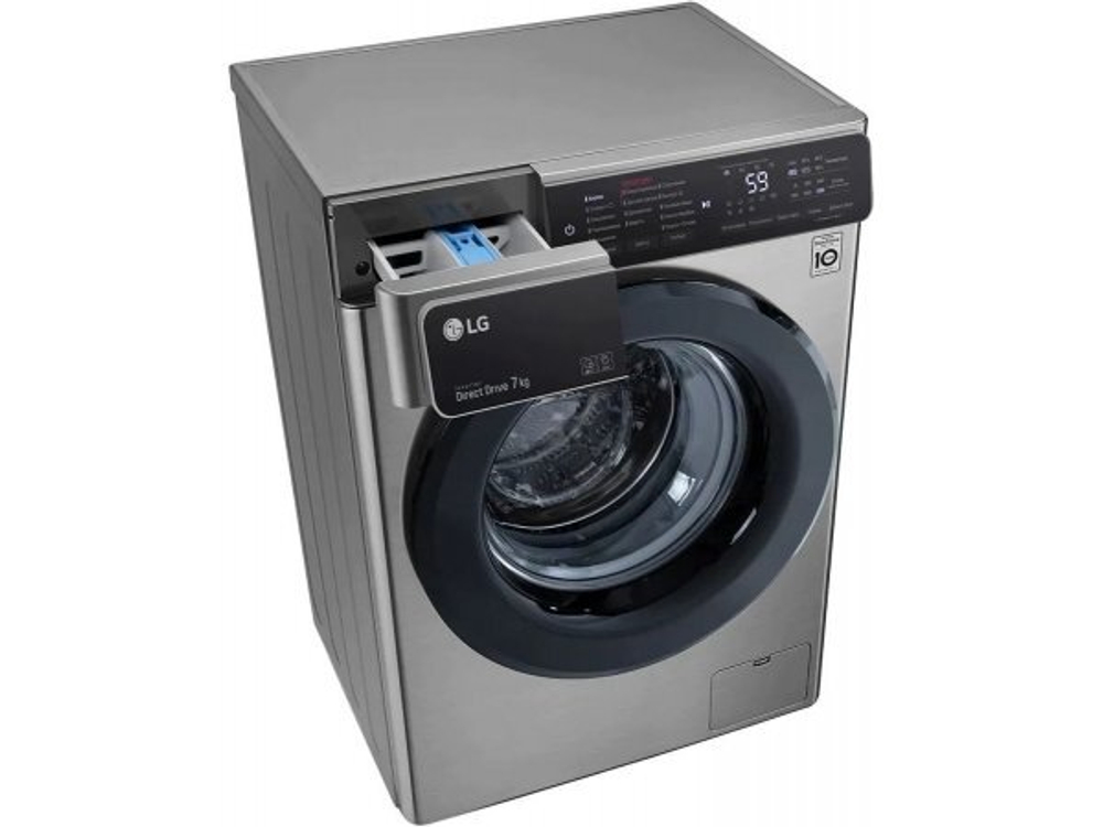 Стиральная машина LG F2T3HS6S