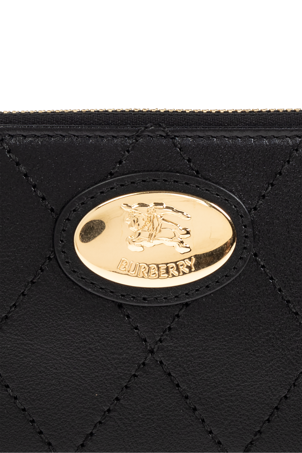 Кошелек BURBERRY