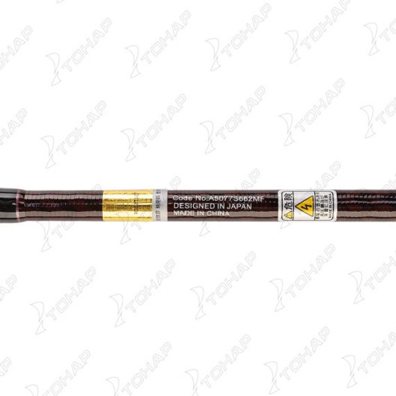 Удилище спиннинговое SMAP PLUS VP S662MF 4- 21g RYOBI