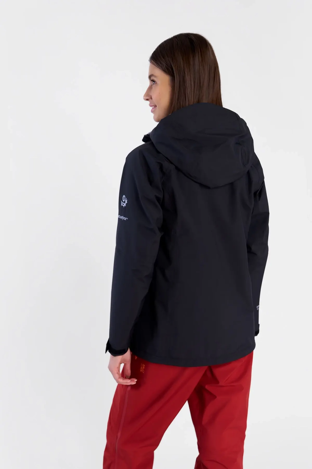 КУРТКА STAYER МЕМБРАННАЯ 3L ВЕТРО-ВЛАГОЗАЩИТНАЯ ЖЕНСКАЯ КОРБУ 25-40521