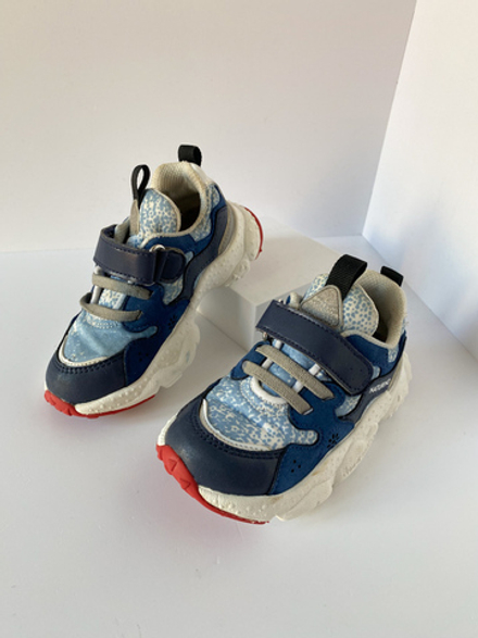 Кроссовки Naturino, 23