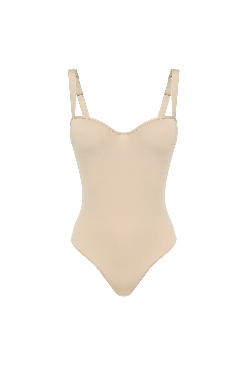 Боди MARTA Нюд