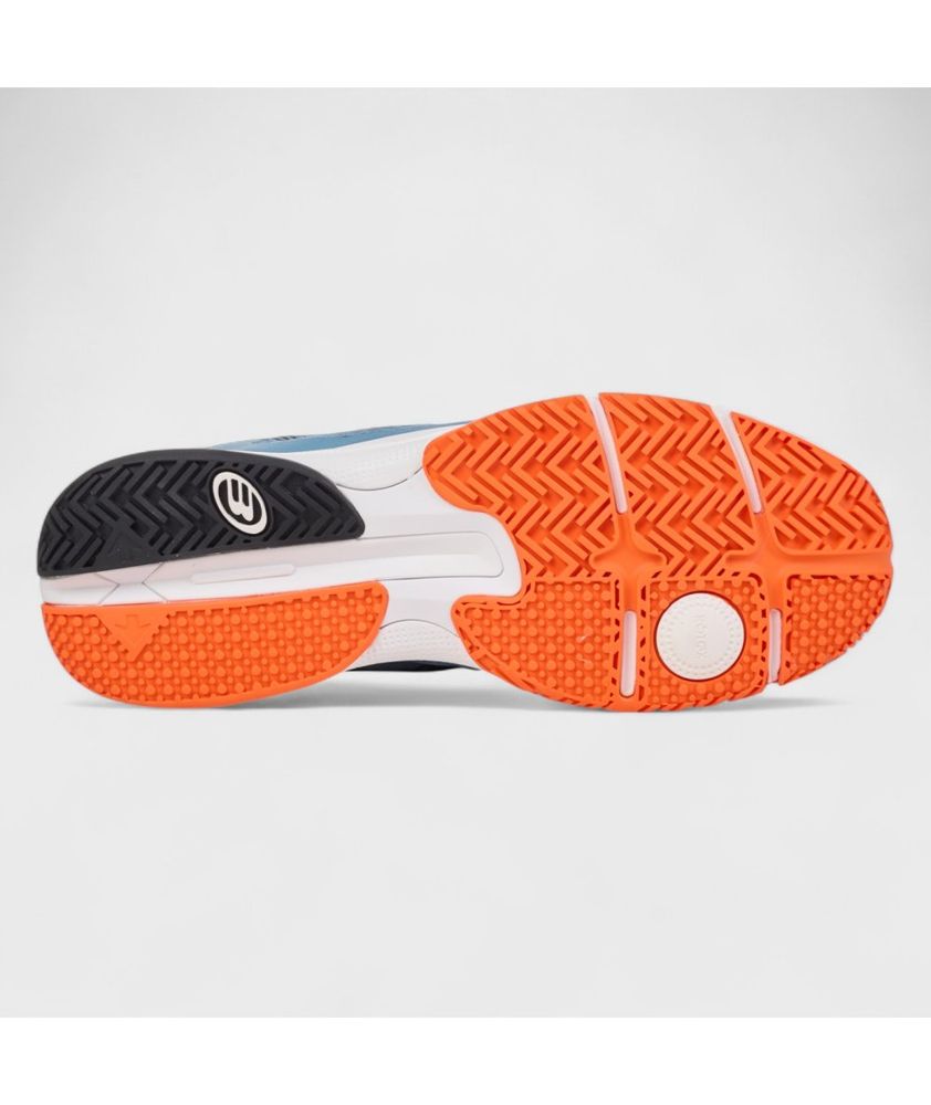 Кроссовки мужские для игры в падел HYBRID FLY 25I