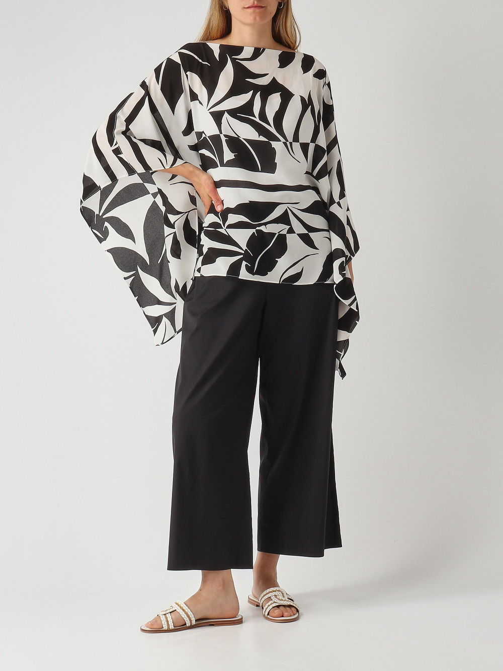 Брюки женские MAX MARA BEACHWEAR BCHPECE