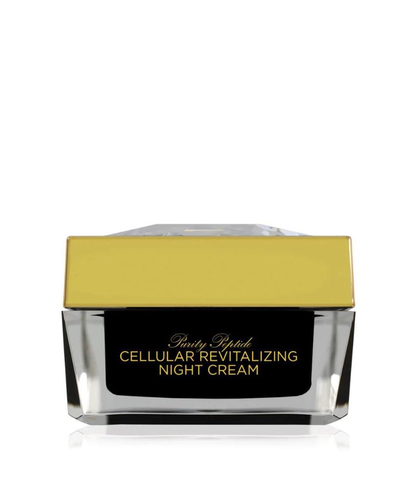 M.A.D LUXE Cellular Revitalizing Night Cream