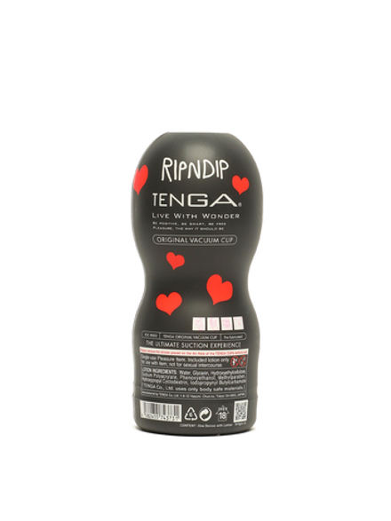 Тенга Nermal Loves Ripndip