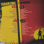 Сборник The Tarantino Experience Take 3 2LP (Франция 2022г.)