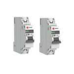 Автоматический выключатель 1P 32А ВА 47-63 EKF PROxima 2шт ЕКФ