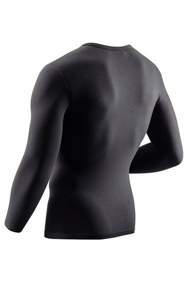 Фуфайка мужская GUAHOO OUTDOOR MIDDLE 21-0290S