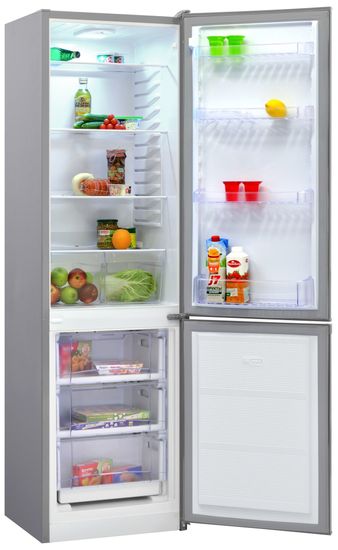 Холодильник Nordfrost NRB 110NF 232