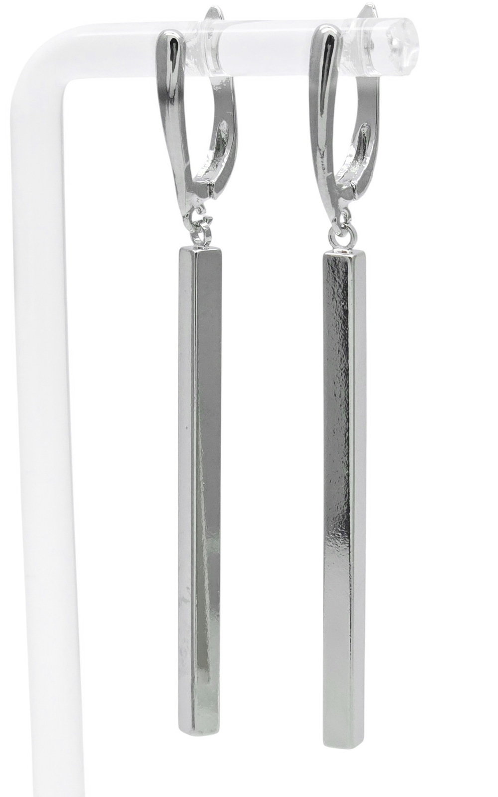 91003350 Серьги Selena