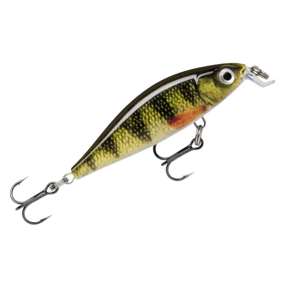 Воблер RAPALA X-Light Minnow 05 /FT