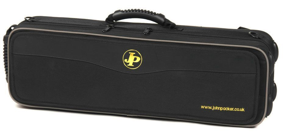 Саксофон John Packer JP043BS