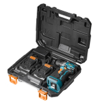 Дрель-шуруповерт аккумуляторная BORT BAB-21-BLK (2х2,0 Ач + ЗУ)