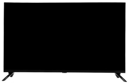 Телевизор ЖК 40" Hyundai H-LED40BS5003 черный