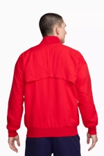 Кофта Nike Portugal 2024 Anthem