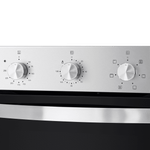 Шкаф духовой электрический MAUNFELD EOEC516S