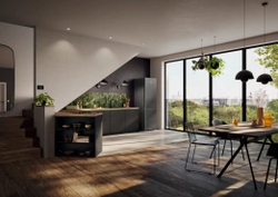 Холодильник Liebherr CNdgc 5703