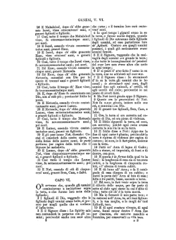 La Sacra Bibbia: Ossia L'antico E Il Nuovo Testamento | Giovanni Diodati