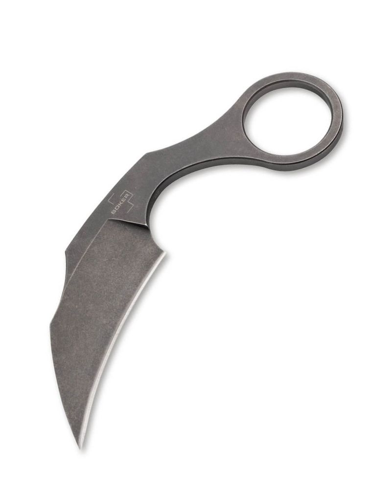 Нож Boker 02BO078 Bad Moon
