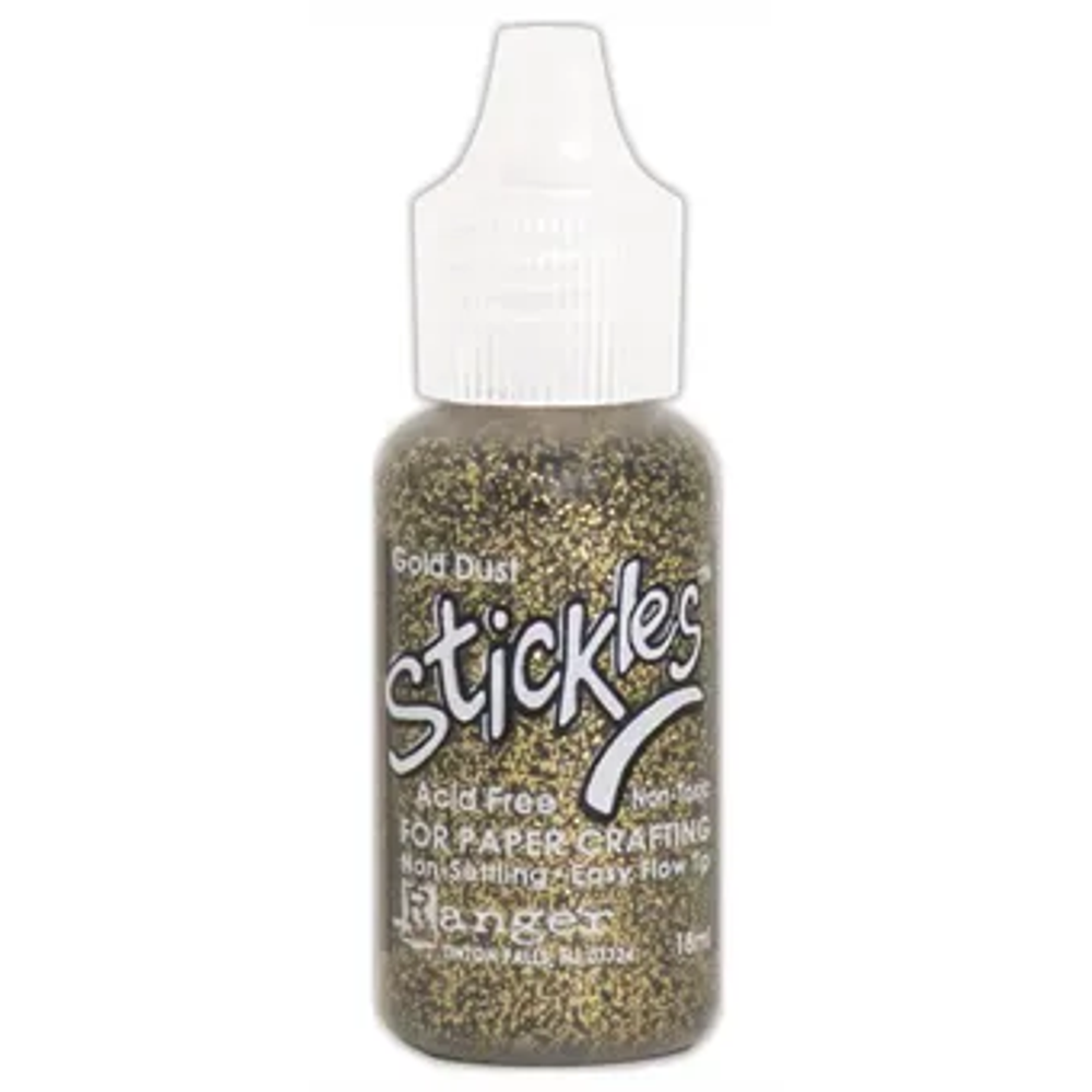 Stickles Limit collection. Gold Dust
