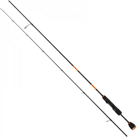 Спиннинг Areator 2 602XUL тест 0,3 - 3 г