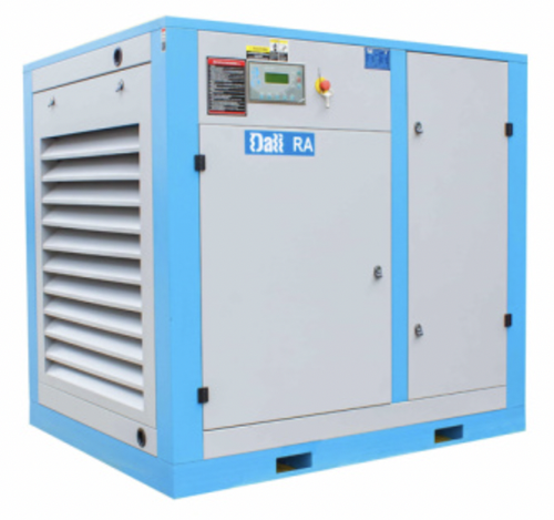 Винтовой компрессор Dali DL-90/10GA