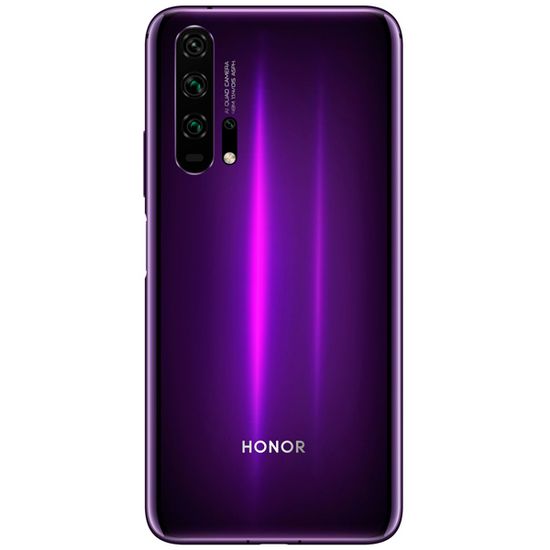 Honor 20 Pro