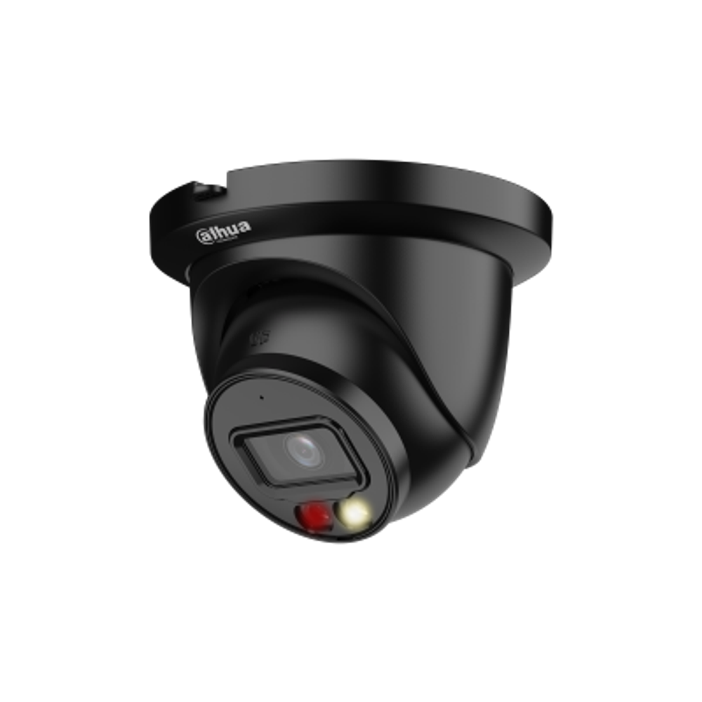 DH-IPC-HDW2249TMP-S-IL-0360B-S2 Уличная купольная IP-видеокамера с ИИ