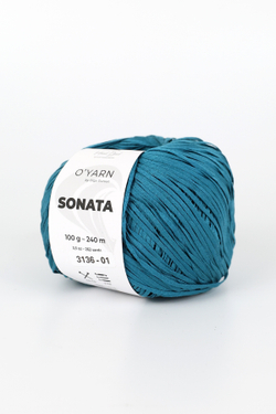 O’YARN SONATA, 500г