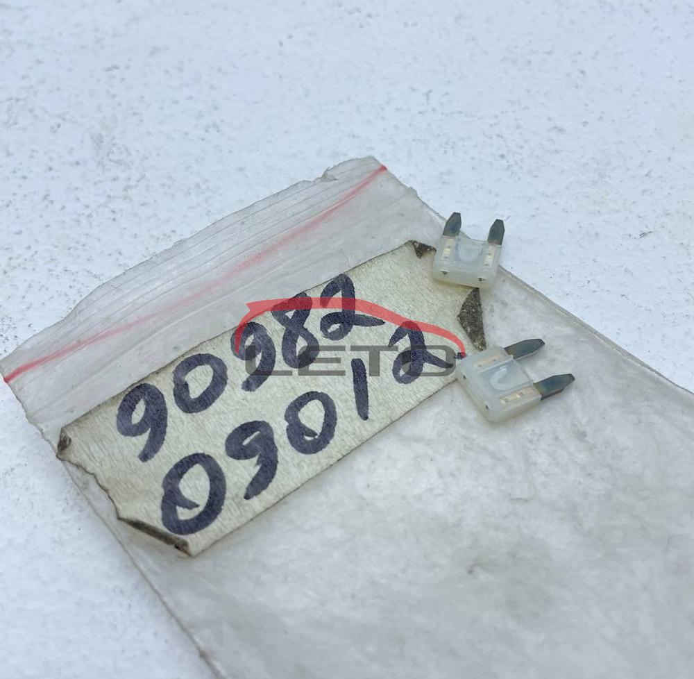 Предохранитель силовой 40A 90982-09012 9098209012