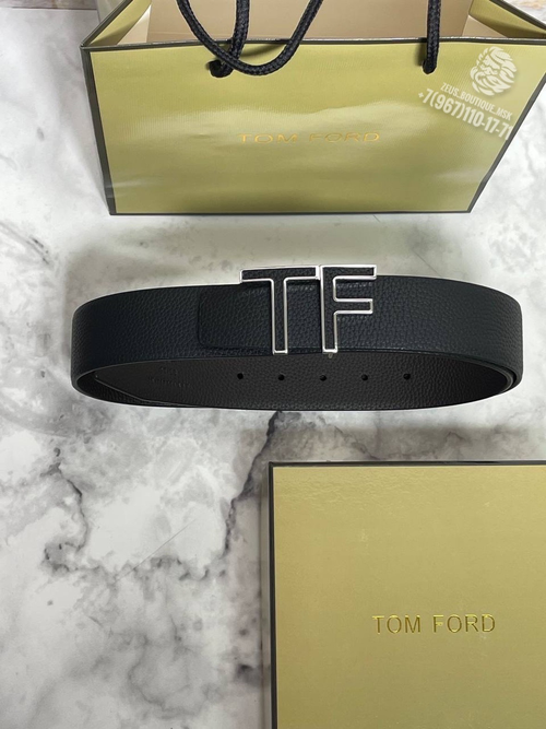 Ремень Tom Ford