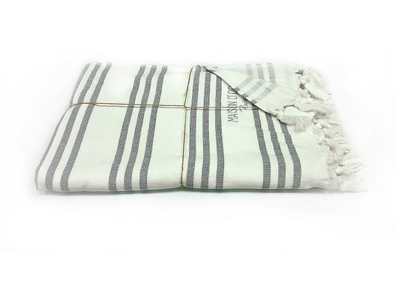 Полотенце VIOLETTA - ВИОЛЕТТА для сауны, спа, бассейна   100х200 Maison Dor (Турция)