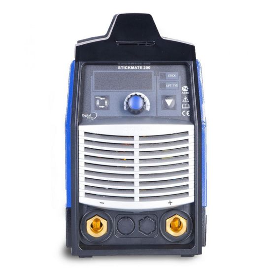Сварочный инвертор "AURORA PRO" STICKMATE 200