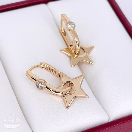 Серьги Xuping - арт280