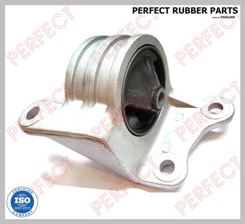 Подушка двигателя левая (гидравлическая) PERFECT (Кратность 1 шт) MIT04CS5AIE