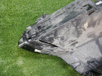 Битая Фара правая Skoda Karoq (2017-2021) LED