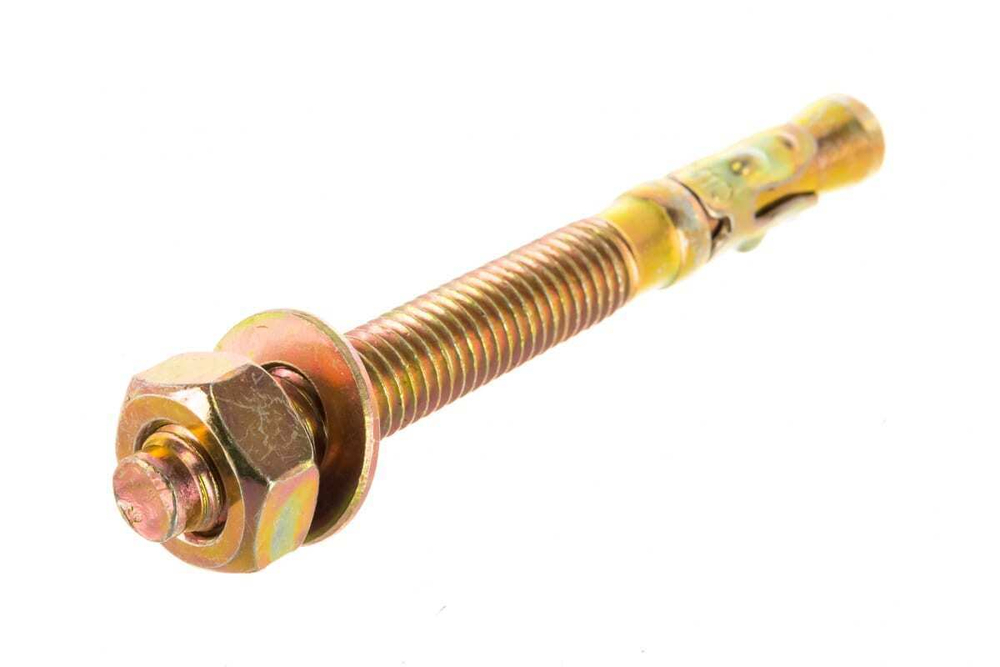 Анкер клиновой Tech-Krep 10х95