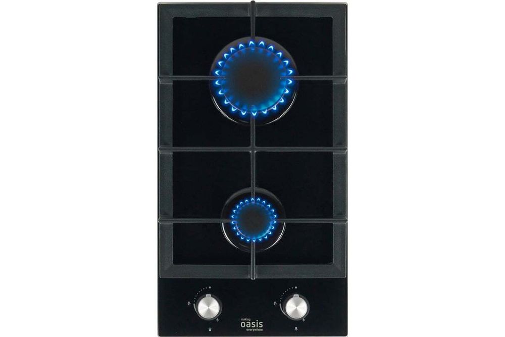 Газовая варочная панель Oasis серии Standart P-GBD