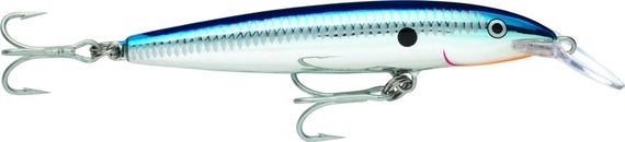 Воблер RAPALA Floating Magnum 14 /SB