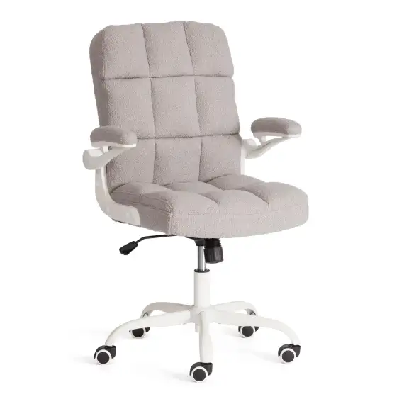 Кресло Tetchair Lugano Wh