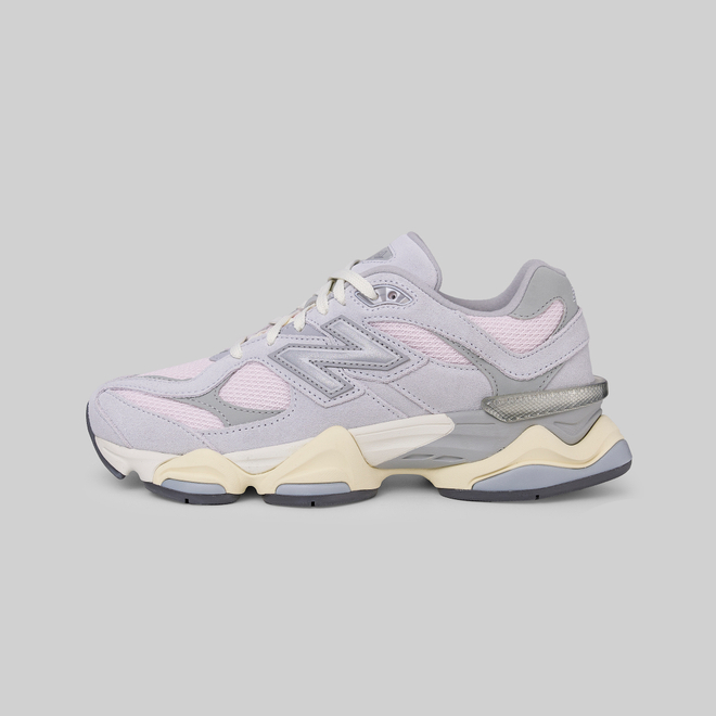 Кроссовки New Balance 9060 "Granite Grey"