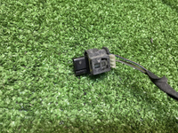 Проводка заднего бампера Mercedes GLE V167 (18-24)