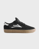 Keды Lakai Cambridge Black/Gum Suede (EG)