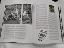 FIFA 100 лет. 1904 - 2004. Век футбола Валь Альфре