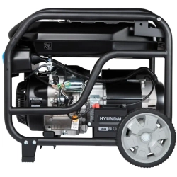 Hyundai HHY 10050FE генератор бензиновый