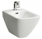 8307010003021 БИДЕ ПОДВЕСНОЕ LAUFEN PALACE