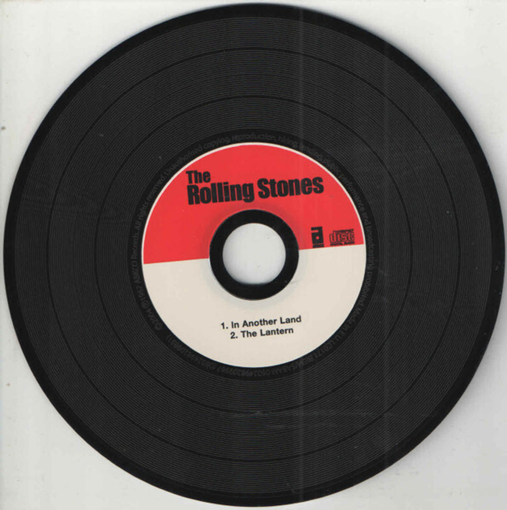 The Rolling Stones / Singles 1965-1967 (11CD Single)